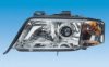 HELLA 1EL007821091 Headlight